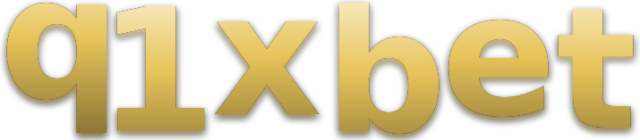 q1x bet logo