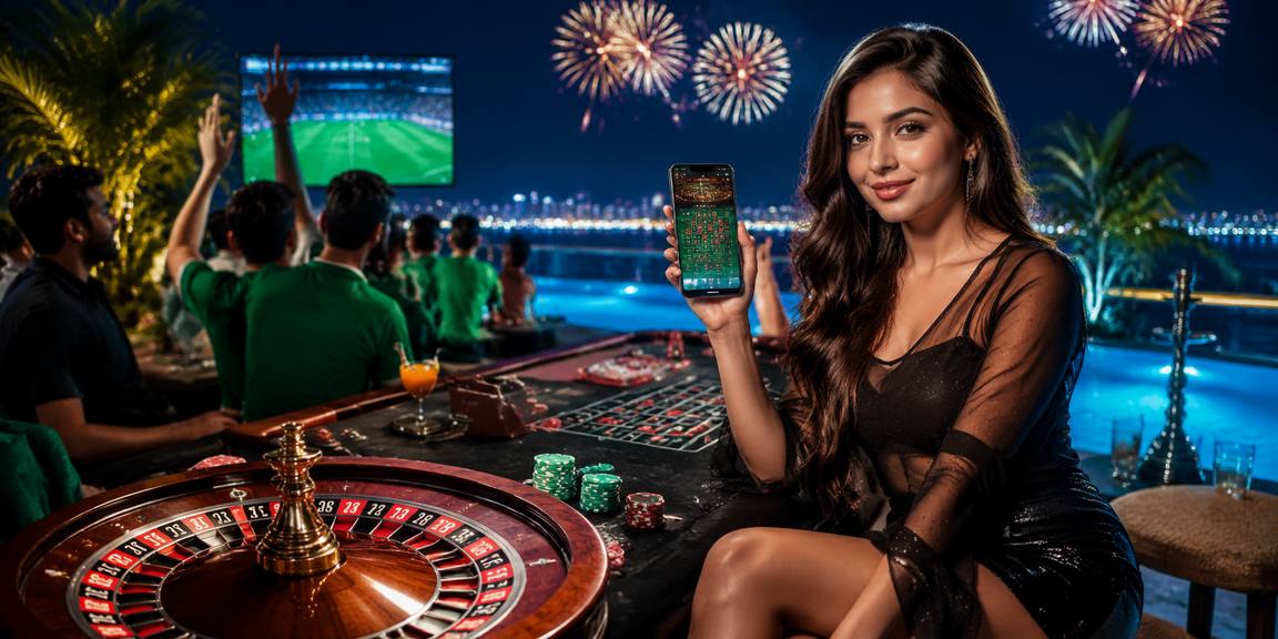 q1x bet লাইভ ক্যাসিনো রিওয়ার্ড